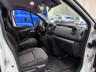 Renault Trafic 2019