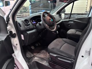Renault Trafic 2019