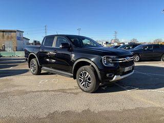 Ford Ranger 2025