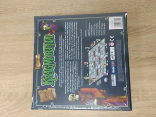 Juego de mesa Kragmortha