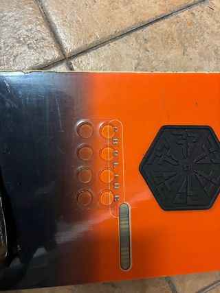 Tabla Snowboard Rossignol