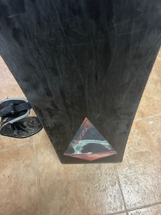 Tabla Snowboard Rossignol