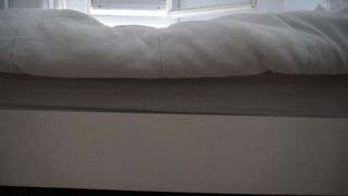 Cama Ikea Blanca