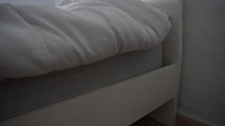 Cama Ikea Blanca