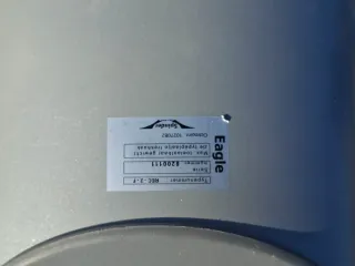 Portabicicletas bola coche para 2 bicicletas