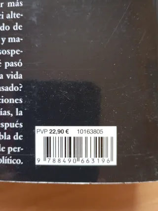 Patria (Spanish Edition)