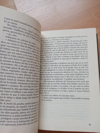 Patria (Spanish Edition)