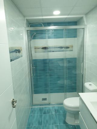 Reformas de Baños y Cocinas