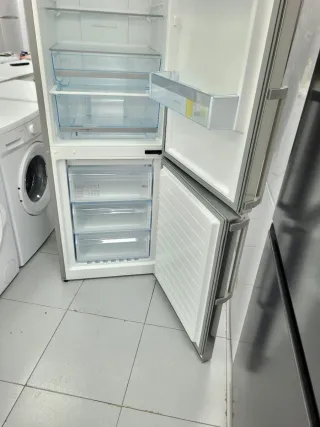 ☆Nevera Bosch 2,m Combi + Entrega Con Garantía☆