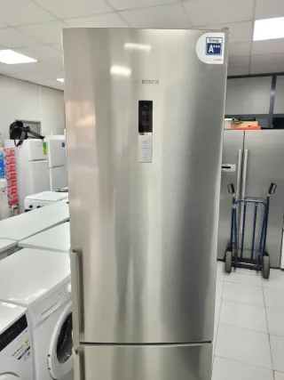 ☆Nevera Bosch 2,m Combi + Entrega Con Garantía☆