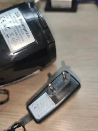 Brazo aspiradora cargador Orbegoza AP4200 Repuesto