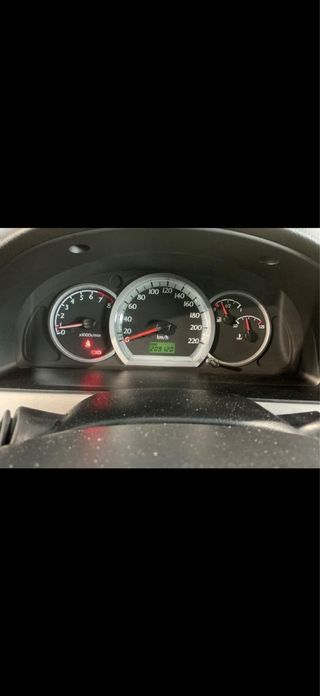 Chevrolet Lacetti 2006