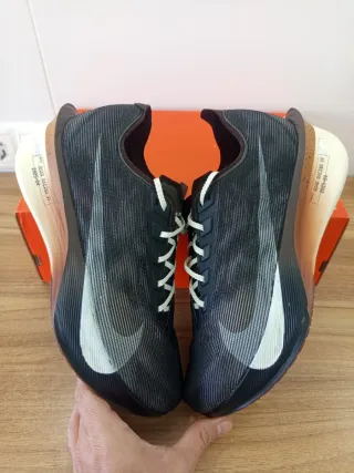 Nike ZoomX Vaporfly Next% 4 Talla 42.5