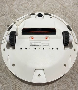 Robot Aspirador Xiaomi S12