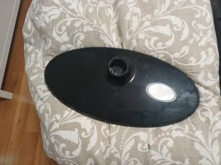 TV Samsung 26 sin TDT, peana rota