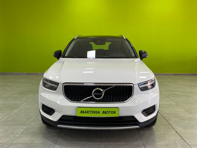 Volvo XC40 Momentum Pro T2 1.5 129CV Auto. EL TOP!