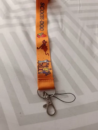 Llavero Cinta Scooby-Doo