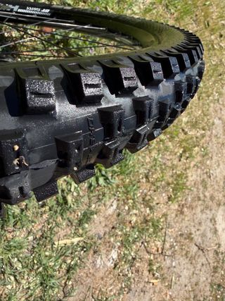 Focus Jam2 ebike enduro