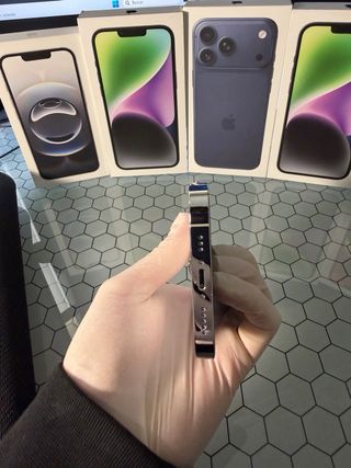 iPhone 14 Pro 512gb Reacondicionado