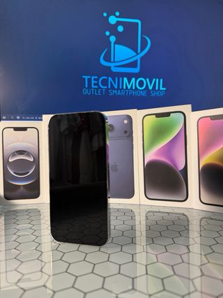 iPhone 14 Pro 512gb Reacondicionado