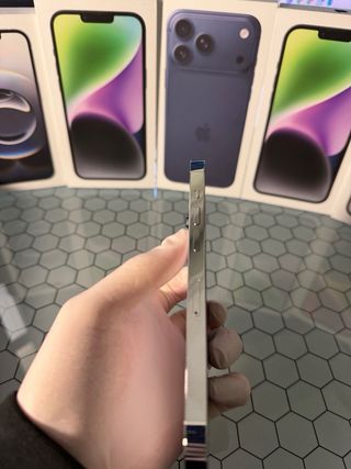 iPhone 14 Pro 512gb Reacondicionado