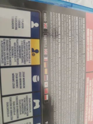 Generation Zero PS4 (PlayStation 4)