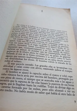 Marinero de los Mares del Destino (Elric de Mel...