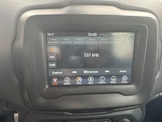 Jeep Renegade 2022¡¡Desde 268€ al mes!!