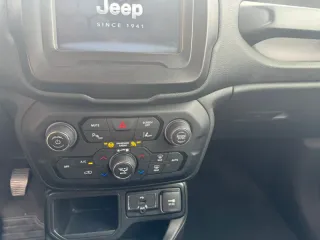 Jeep Renegade 2022¡¡Desde 268€ al mes!!