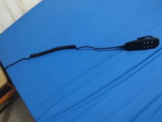 Cama articulada eléctrica casi nueva