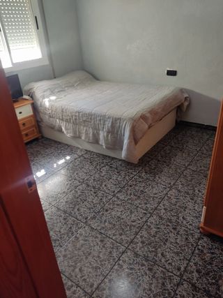 Venta de vivienda tipo duplex en El Ejido Almeria