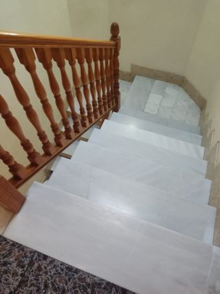 Venta de vivienda tipo duplex en El Ejido Almeria