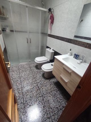 Venta de vivienda tipo duplex en El Ejido Almeria