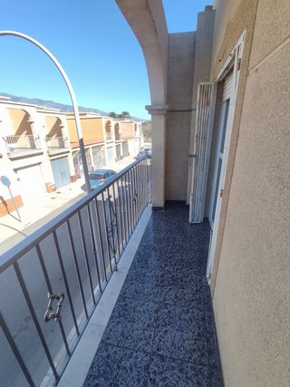 Venta de vivienda tipo duplex en El Ejido Almeria