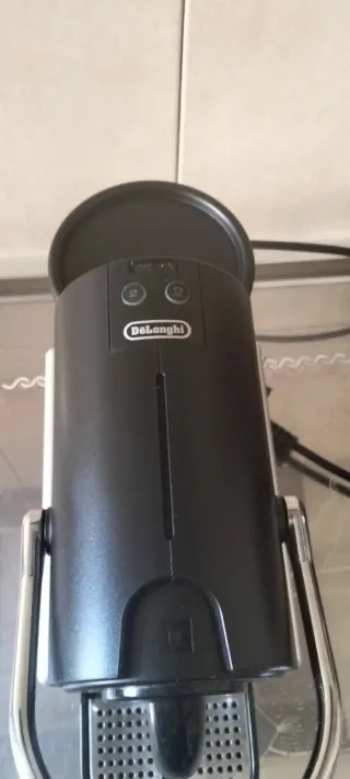 Cafetera Nespresso