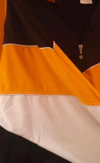 Chaqueta chándal vintage Nike años 90