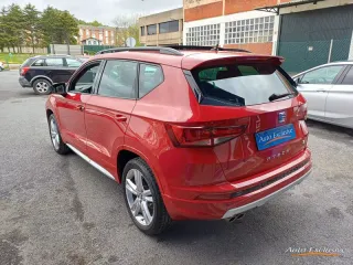 SEAT ATECA 1.5 TSI FR SS 150 CV