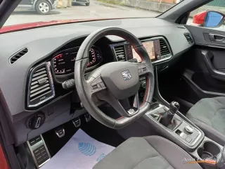 SEAT ATECA 1.5 TSI FR SS 150 CV