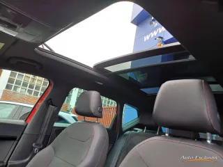 SEAT ATECA 1.5 TSI FR SS 150 CV