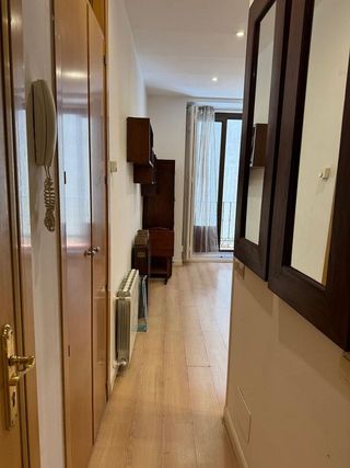 Piso en alquiler en Palacio en Madrid