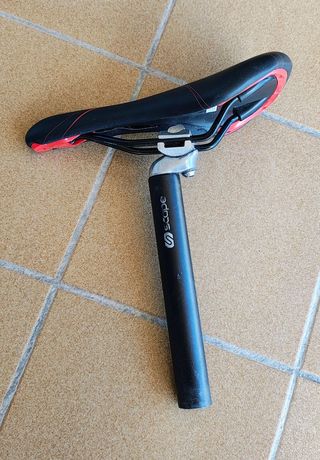 Bicicleta Cube LTD 26" Gama Alta RockShox Reverb