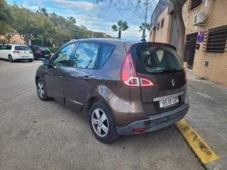 Renault Scenic 2010