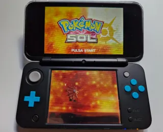 3 Juegos Pokémon para Nintendo 3DS