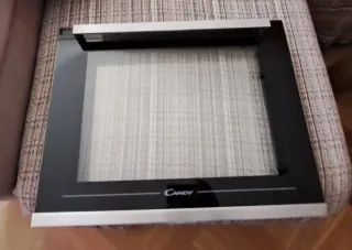 Puerta de horno Candy