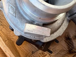 Turbo Garrett  2056vk ideal para preparaciones 4x4