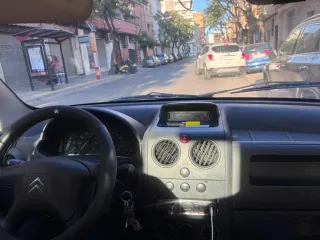 Citroen Berlingo 2008