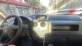 Citroen Berlingo 2008