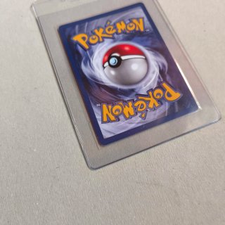 Carta Pokémon Haunter Base Set Español 1999