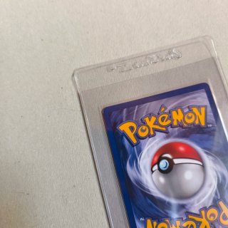 Carta Pokémon Haunter Base Set Español 1999