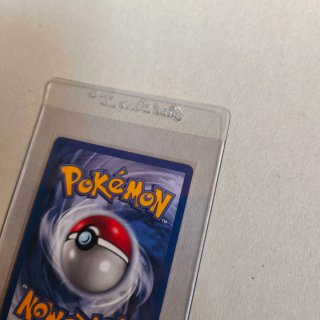 Carta Pokémon Haunter Base Set Español 1999